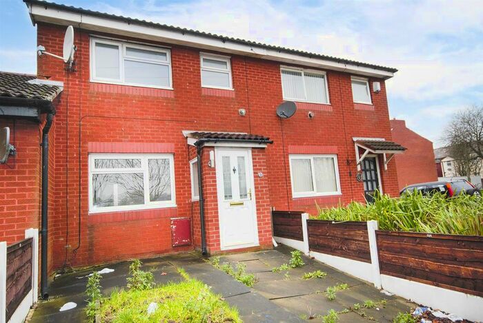 2 Bedroom Property To Rent In Peel Industrial Estate, Chamberhall Street, Bury BL9