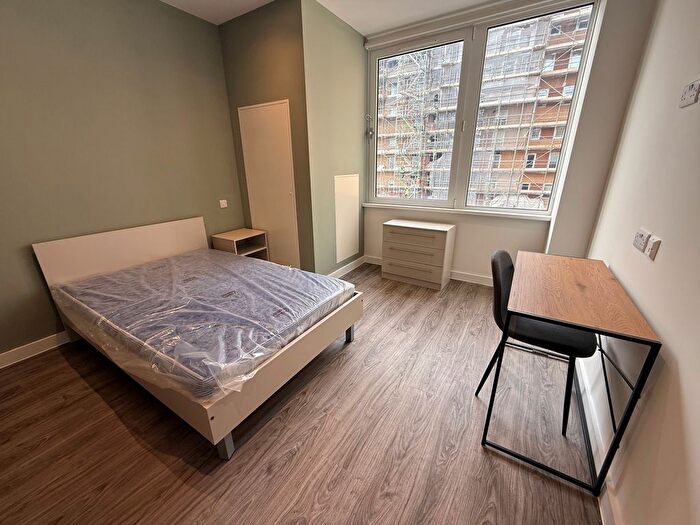 Property To Rent In Briton Street, Southampton, SO14