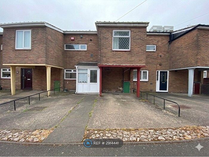 4 Bedroom Terraced House To Rent In Edward Place, Newcastle Upon Tyne, NE4