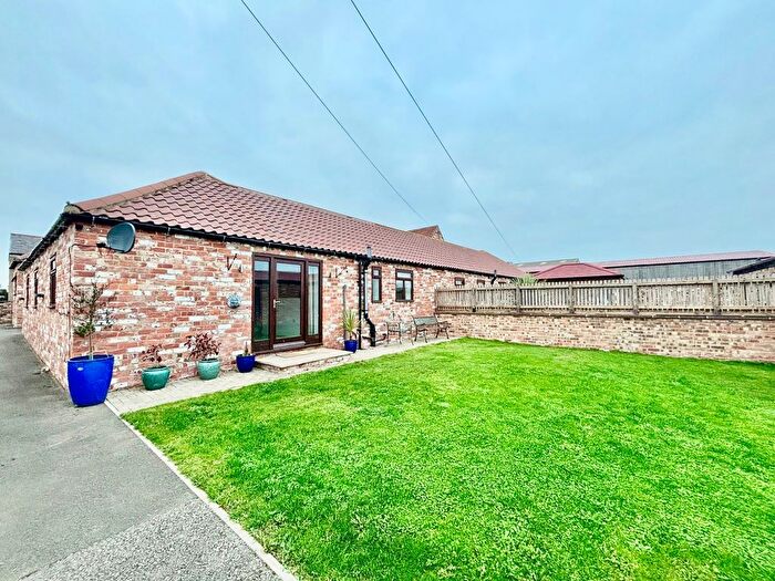 2 Bedroom Bungalow To Rent In Stockton-On-Tees, TS21