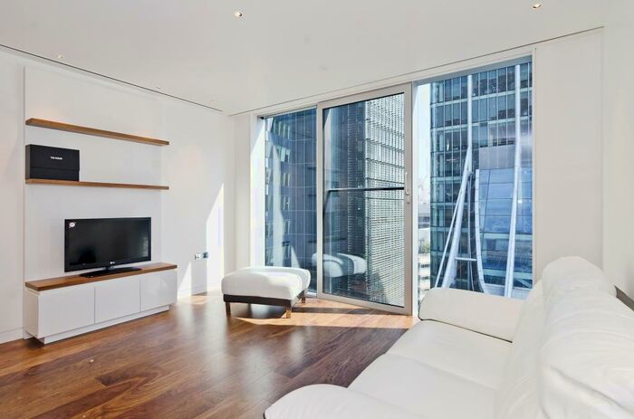 Apartment To Rent In Moor Lane London, EC2Y