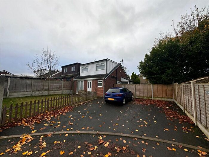 1 Bedroom Apartment To Rent In Newfield View, Milnrow, Rochdale, Greater Manchester, OL16