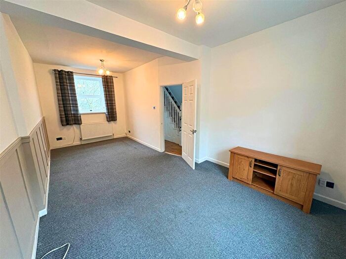 3 Bedroom Terraced House For Sale In Duffryn Road, Caerau, Maesteg, CF34