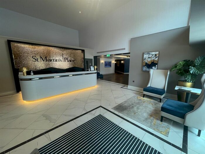 2 Bedroom Flat To Rent In Broad Street, Birmingham, B15