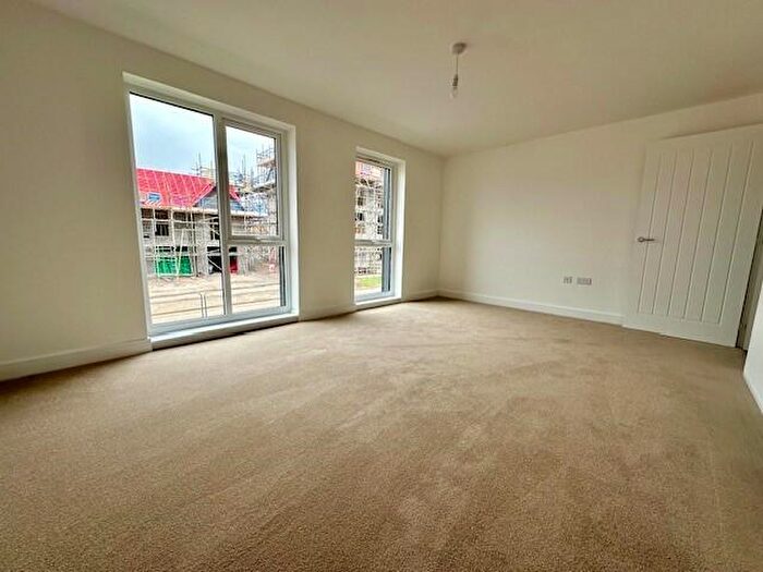 2 Bedroom Apartment To Rent In Bridgeman Way, Almondsbury, BS10