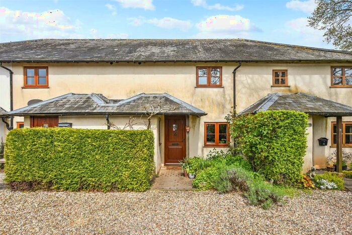 2 Bedroom Cottage For Sale In Timothys Field, Abbotts Ann, Andover, SP11