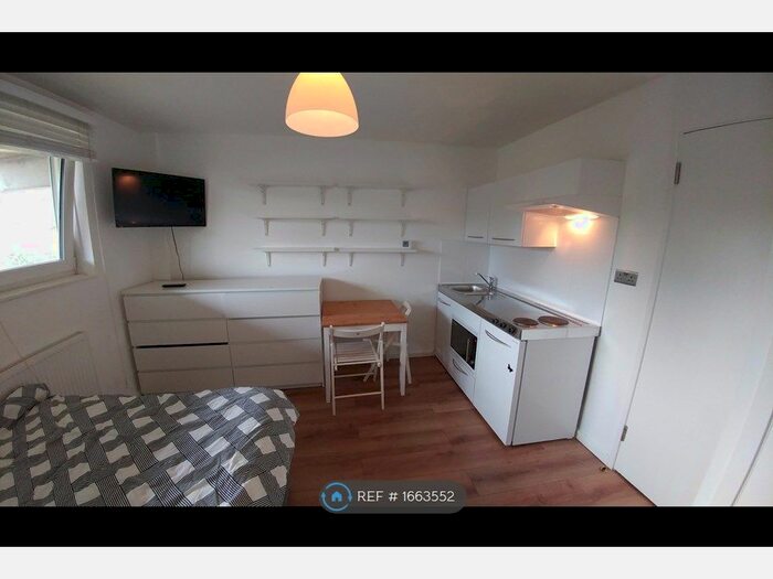 Studio To Rent In Paynes Walk, Hammersmith, W6