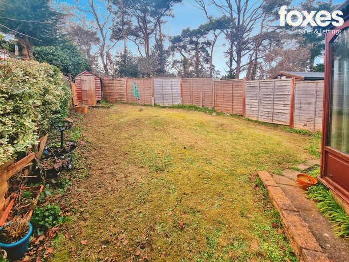 3 Bedroom Semi-Detached House To Rent In Plantagenet Crescent, Bournemouth, BH11