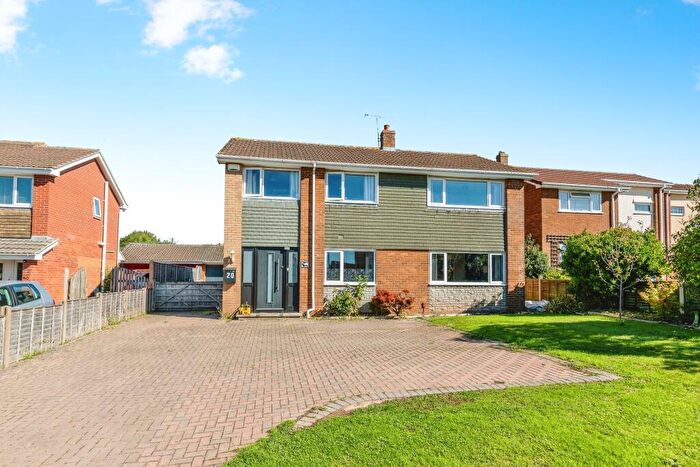 5 Bedroom Detached House For Sale In Engine Lane, Bristol, BS48