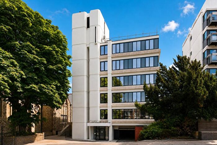 2 Bedroom Flat To Rent In - Station Road, Bexley, Sidcup, DA15