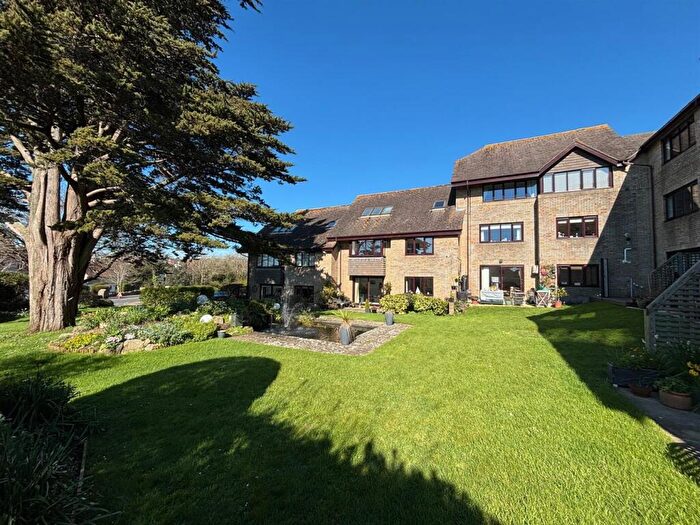 3 Bedroom Apartment For Sale In Preston Road, Weymouth, DT3