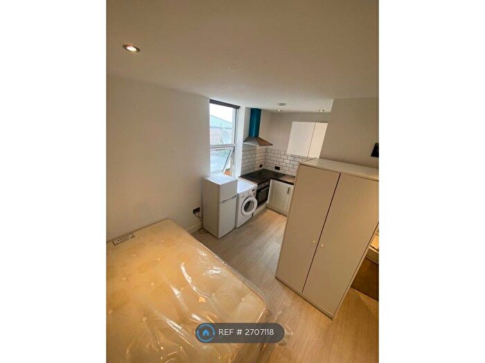 Studio To Rent In Quadrant Road, Thornton Heath, CR7