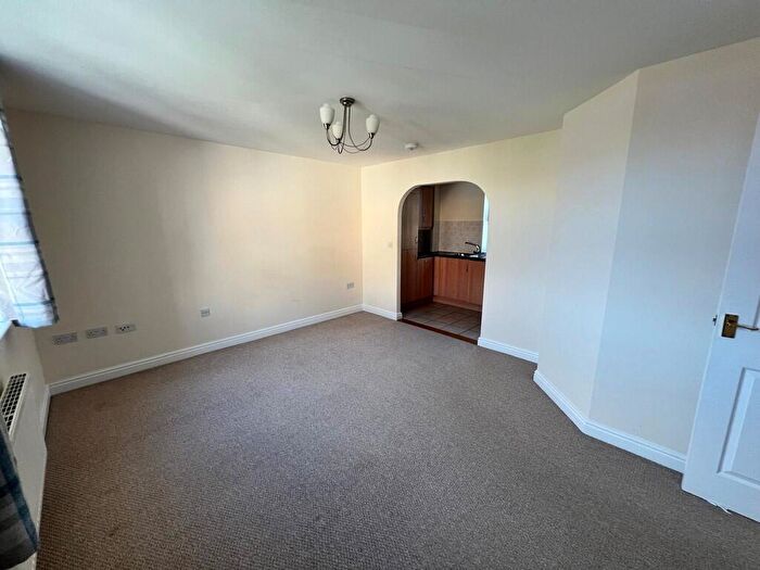 2 Bedroom Apartment To Rent In Woodcock Road, Royston, SG8