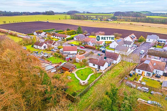 3 Bedroom House For Sale In Ashness Cottage, New Gilston, Leven, Fife, KY8