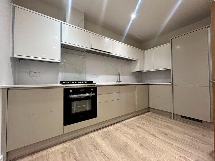 2 Bedroom Flat To Rent In Yeoman Street, Leicester, LE1