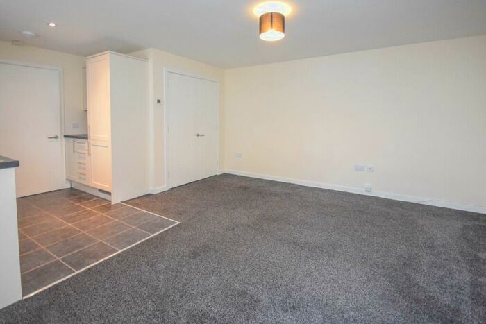 1 Bedroom Flat To Rent In City Road, Brechin, Angus, DD9