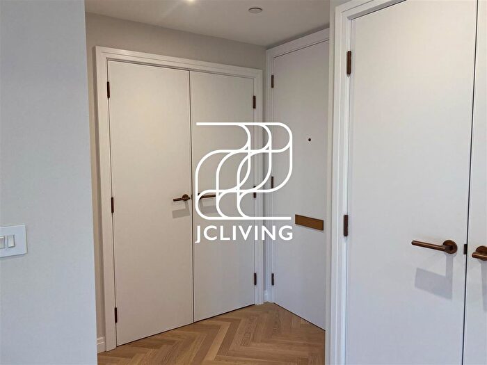 1 Bedroom Flat To Rent In Michael Road, London, SW6