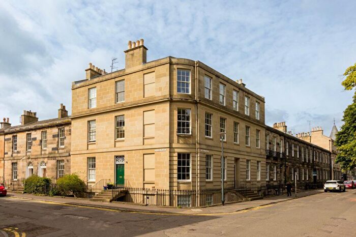 1 Bedroom Flat For Sale In A () Sylvan Place, Marchmont, Edinburgh, EH9
