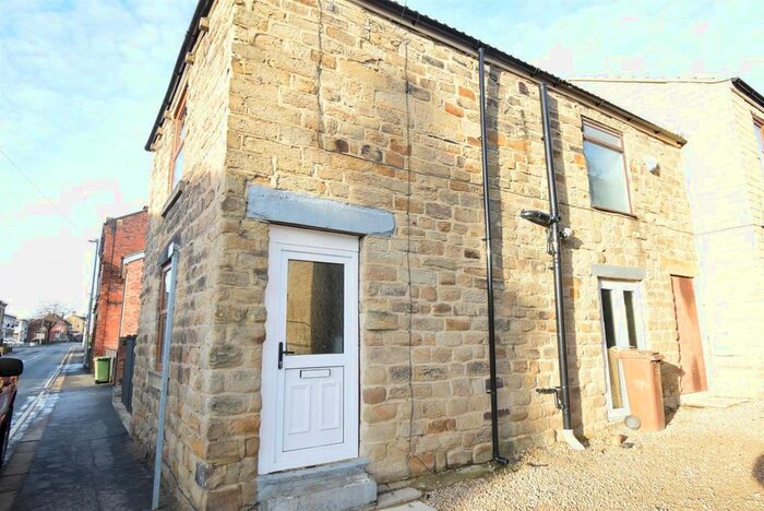 1 Bedroom Cottage To Rent In Cluntergate, Horbury, Wakefield, WF4