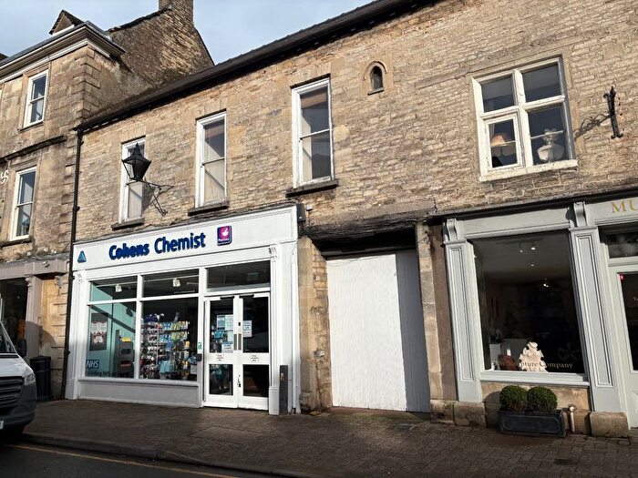 1 Bedroom Flat To Rent In Long Street, Tetbury, GL8