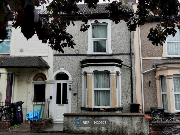2 Bedroom Terraced House To Rent In Holmes Street, Bristol, BS5