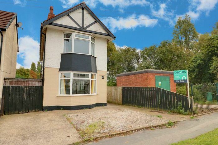 3 Bedroom Detached House To Rent In Anlaby Park Road North, West Hull, HU4