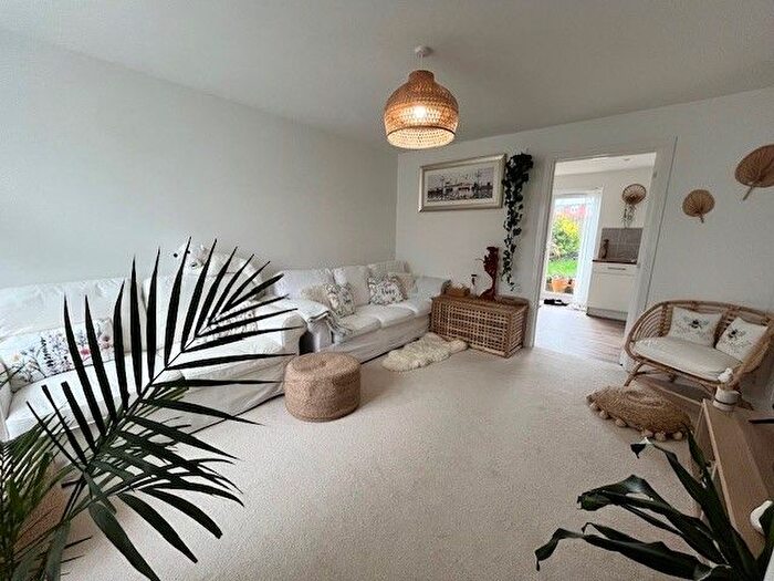 3 Bedroom Semi-Detached House To Rent In Kibble Road, Liskeard, PL14