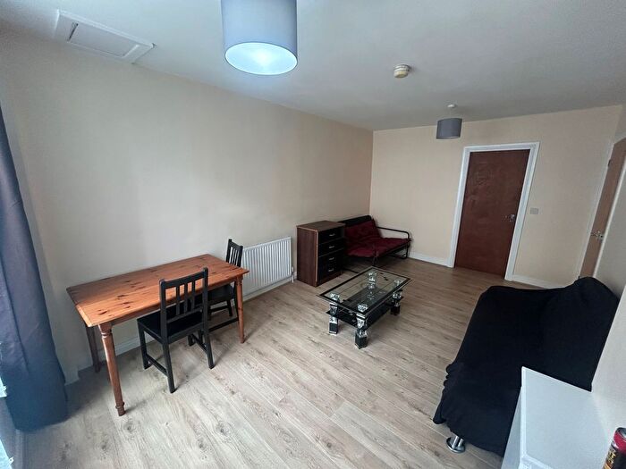 1 Bedroom Property To Rent In Holt Road, Liverpool, L7