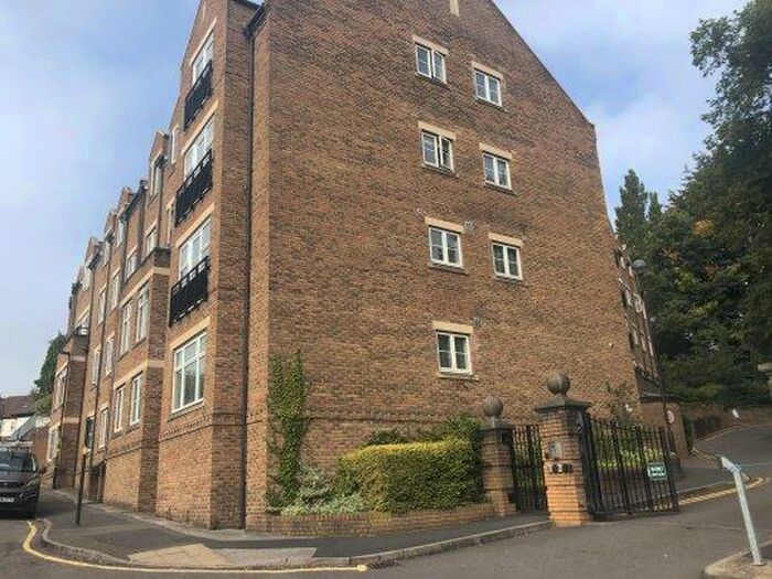 2 Bedroom Apartment To Rent In Caversham Place, Sutton Coldfield, B73