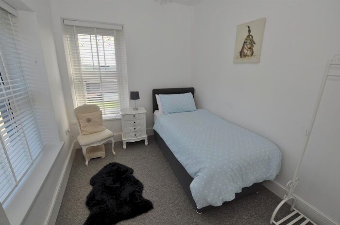 4 Bedroom Property To Rent In Llansteffan, Carmarthen, SA33