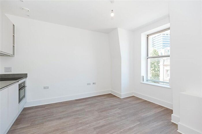 1 Bedroom Apartment To Rent In Baldwin Street, City Centre, Bristol, BS1