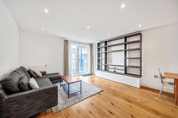1 Bedroom Flat To Rent In Silverworks Close, Colindale, NW9