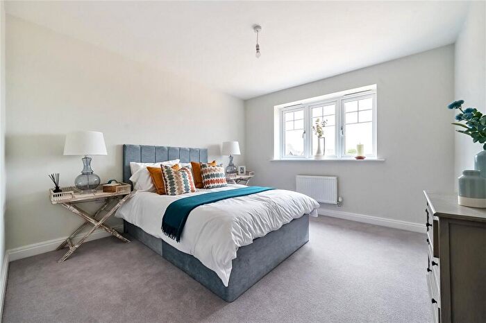 3 Bedroom Detached House For Sale In Tower House Farm, The Street, Mortimer, Reading, RG7