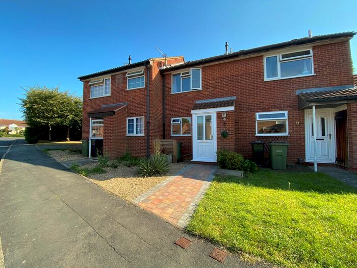 2 Bedroom Property To Rent In Acorn Way, Wigston, LE18
