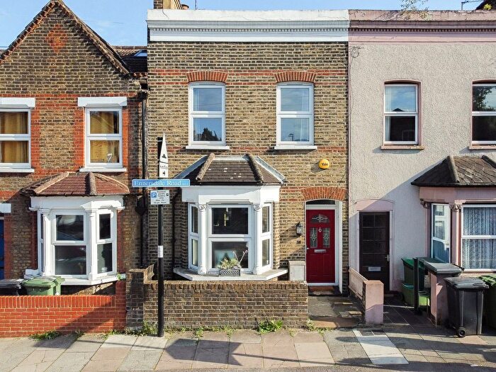 2 Bedroom Property For Sale In Ennersdale Road, Hither Green, London, SE13
