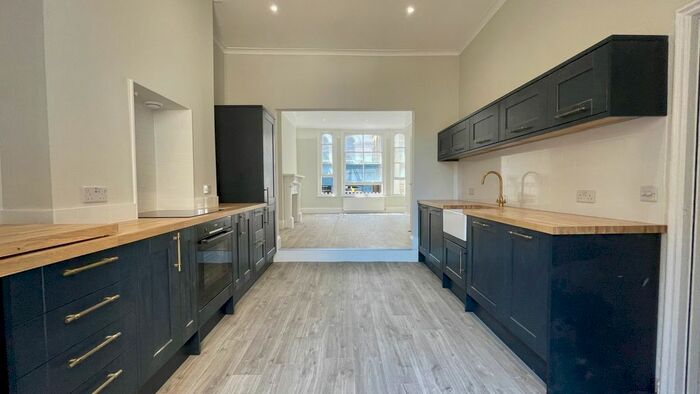 2 Bedroom Maisonette To Rent In Rendezvous Street, Folkestone, CT20