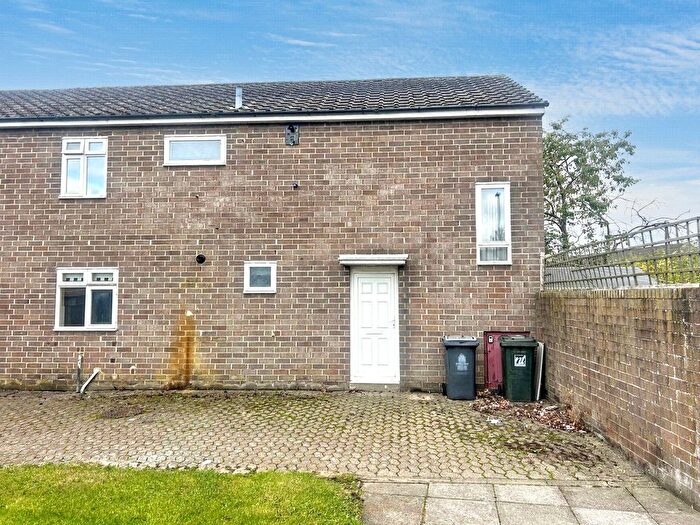 4 Bedroom End Of Terrace House For Sale In Garth Twentytwo, Killingworth, Newcastle Upon Tyne, NE12