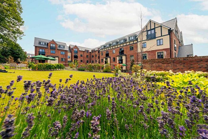 1 Bedroom Retirement Property To Rent In Gray Road, Sunderland, County Durham, SR2