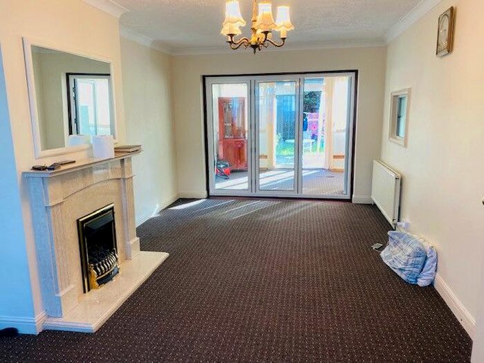 3 Bedroom Semi-Detached House To Rent In Holyrood Avenue, Harrow, Greater London, HA2