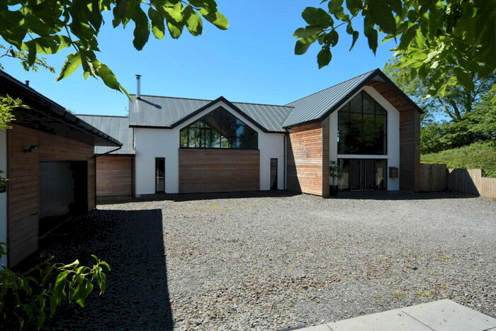 5 Bedroom Detached House For Sale In Rosewood, LA12