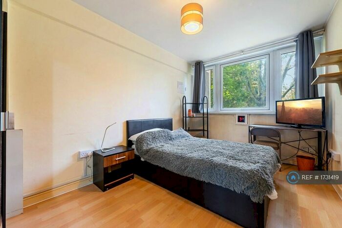 4 Bedroom Flat To Rent In President House, London, EC1V