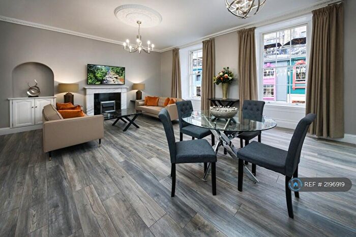 2 Bedroom Flat To Rent In Victoria St, Edinburgh, EH1