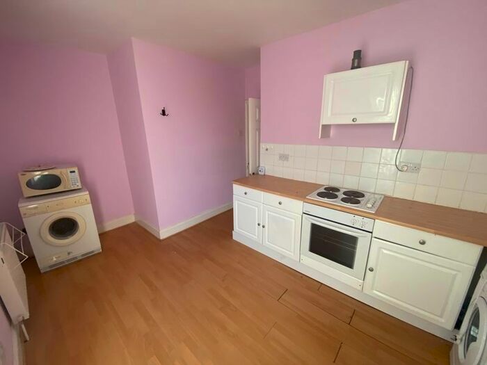 1 Bedroom Flat To Rent In Taunton Street, Wavertree, Liverpool, L15