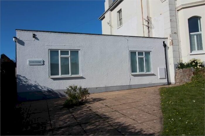 1 Bedroom Cottage To Rent In Salterton Road, Exmouth, EX8