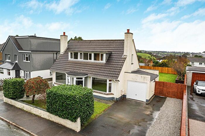 2 Bedroom Detached House For Sale In Woburn Road, Launceston, PL15