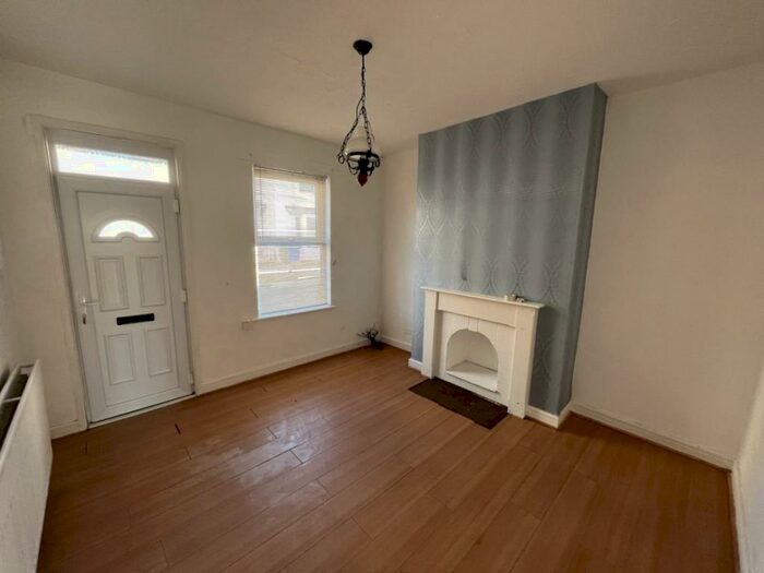 2 Bedroom Terraced House To Rent In Belmont Street, Mexborough, S64