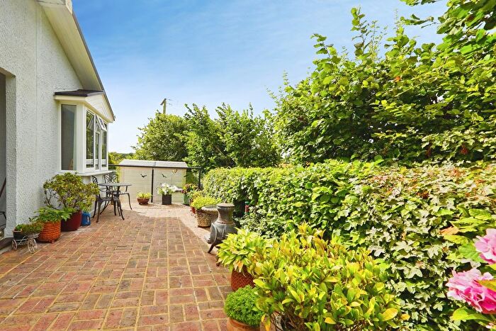2 Bedroom Property For Sale In Millers Way, Pilgrims Retreat, Harrietsham, Maidstone, ME17