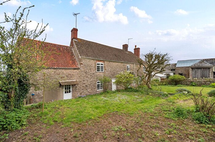 6 Bedroom Detached House For Sale In Brinkmarsh Lane, Falfield, Wotton-Under-Edge, Gloucestershire, GL12