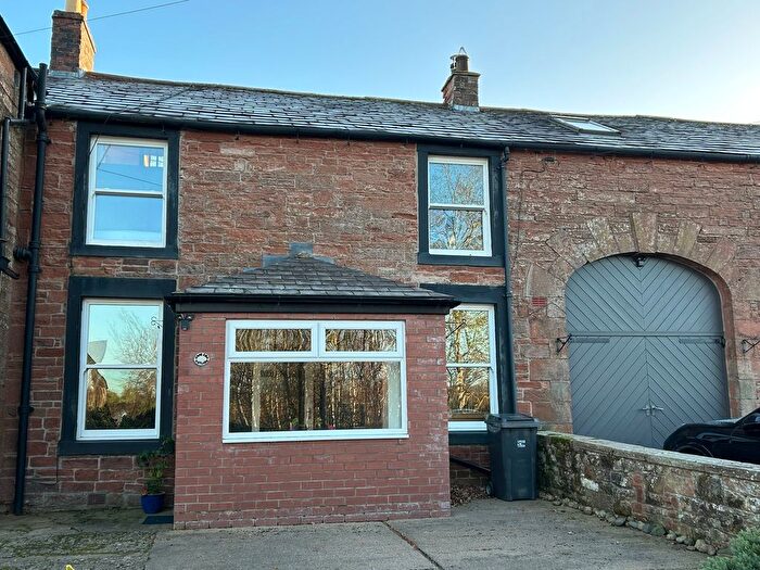 2 Bedroom Cottage To Rent In Lane End Cottage, Broomfallen Road, Scotby, CA4