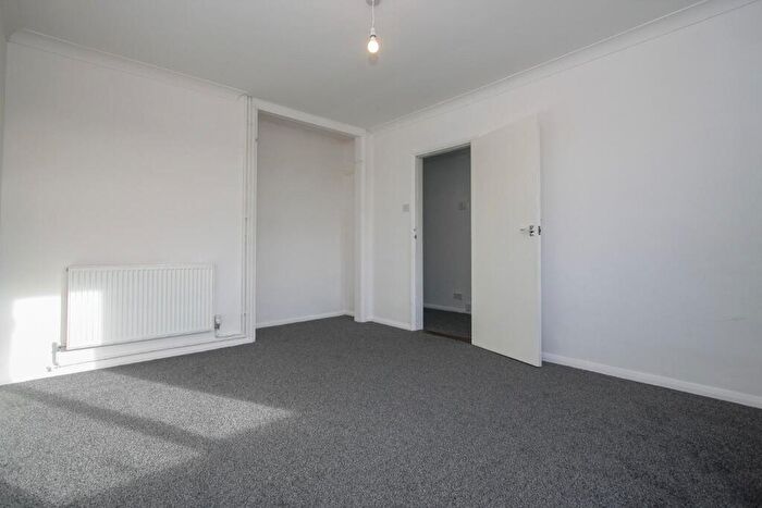 2 Bedroom Detached Bungalow To Rent In Orchard Row, Soham, Ely, CB7
